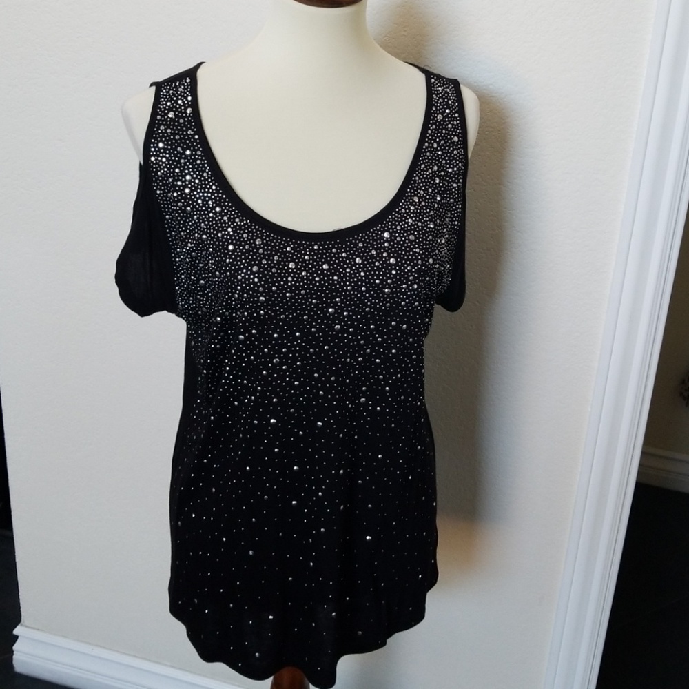 Sparkle top